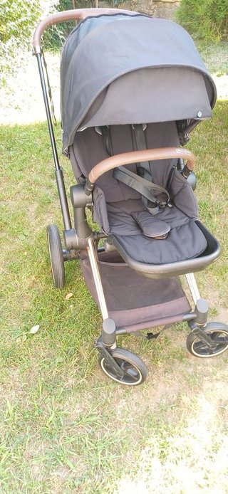 Carrito Cybex