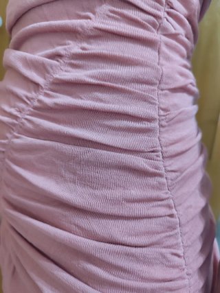 Vestido midi