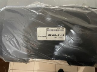 Difusor BMW Serie 5 E60
