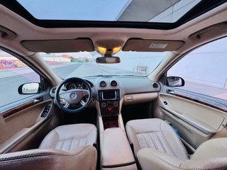 Mercedes-Benz Clase ML 320CDI