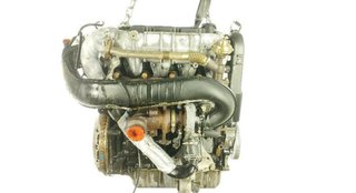 Peugeot rhy dw10td motor completo partner 23161924
