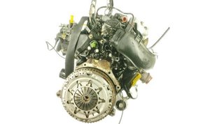 Peugeot rhy dw10td motor completo partner 23161924