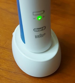 Cepillo Oral-B Professional Care Timer
