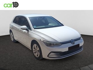 Volkswagen Golf Life 1.0 eTSI 81kW (110CV) DSG