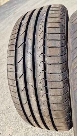 Neumáticos 205/55/16