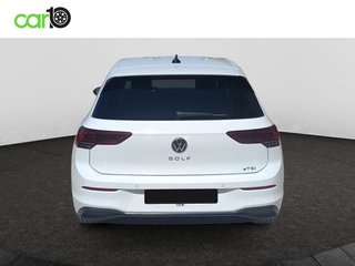 Volkswagen Golf Life 1.0 eTSI 81kW (110CV) DSG