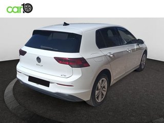 Volkswagen Golf Life 1.0 eTSI 81kW (110CV) DSG