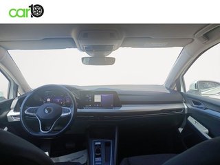 Volkswagen Golf Life 1.0 eTSI 81kW (110CV) DSG