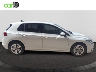 Volkswagen Golf Life 1.0 eTSI 81kW (110CV) DSG