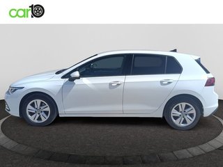 Volkswagen Golf Life 1.0 eTSI 81kW (110CV) DSG