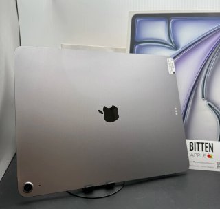 Ipad Air 13 (M4)- WIFI//BAT100%!! 128GB //GARANTÍA