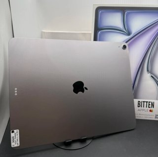 Ipad Air 13 (M4)- WIFI//BAT100%!! 128GB //GARANTÍA