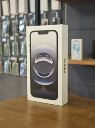 IPHONE 16e 128GB NERO SIGILLATO