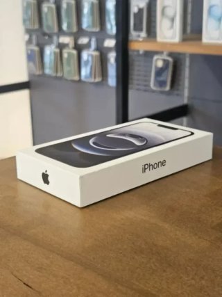IPHONE 16e 128GB NERO SIGILLATO