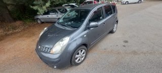 Nissan Note 2006