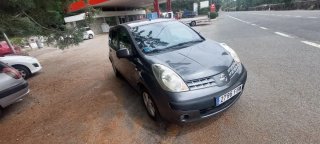 Nissan Note 2006
