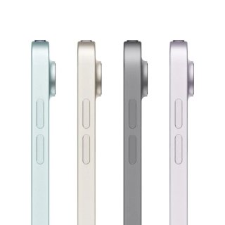 iPad Air 11 12GB/256GB Gris