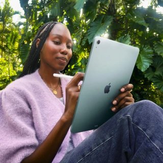 iPad Air 11 12GB/256GB Gris