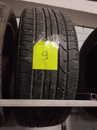 Neumáticos de coche
