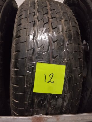 Neumáticos de coche