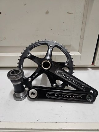 ♣️ OMNIUM 165mm ♣️