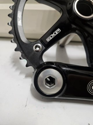 ♣️ OMNIUM 165mm ♣️
