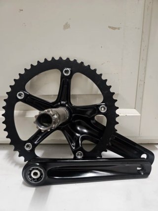 ♣️ OMNIUM 165mm ♣️