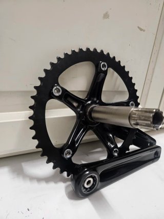 ♣️ OMNIUM 165mm ♣️