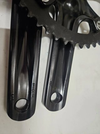 ♣️ OMNIUM 165mm ♣️