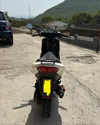 Peugeot Speedfight 2