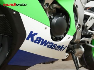 KAWASAKI ZX 10R NINJA