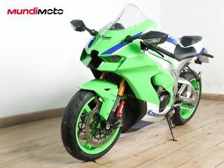KAWASAKI ZX 10R NINJA