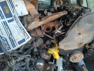 Volvo XC90 2006