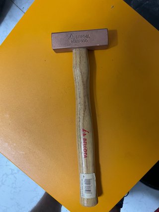 Maceta Martillo Cobre Bellota 6055-500