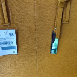 Bolso Sfera