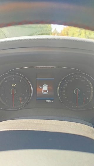 Hyundai i30N Performance 2020