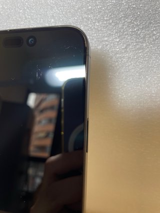 iPhone 15 Pro Max 512GB Nero - Batteria 87%