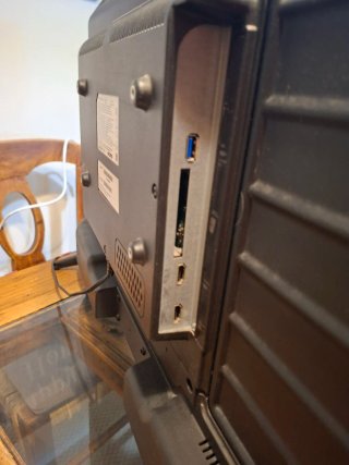 Televisor Thomson 32 pulgadas