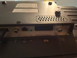 Televisor Thomson 32 pulgadas