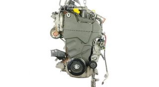 Motor completo k9kp732 renault megane 1.5 22367372