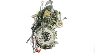Motor completo k9kp732 renault megane 1.5 22367372