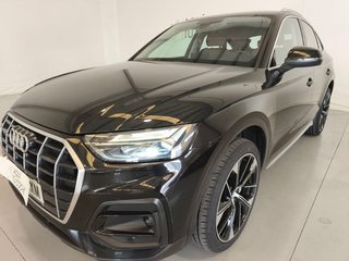 Audi Q5 SPORTBACK Advanced 40 TDI 204cv Stronic Quattro
