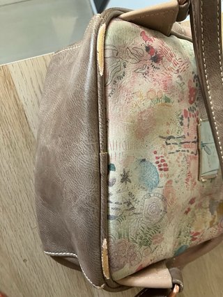 Mochila Anekke pequeña