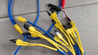 iBoot Box Mechanic + Cable Android