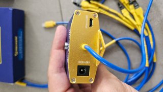 iBoot Box Mechanic + Cable Android