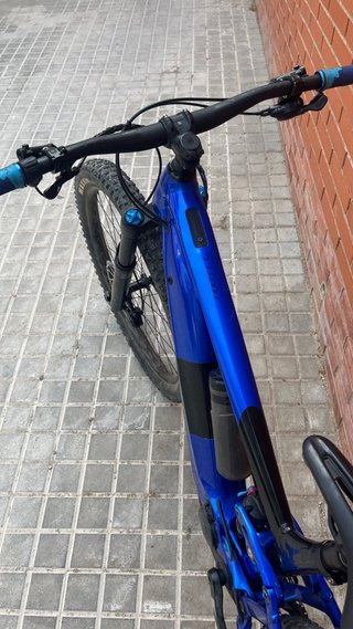 Giant Trance E+