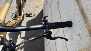 Bicicleta Orbea XL in carbonio seminuova