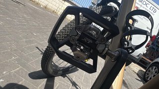 Bicicleta Orbea XL in carbonio seminuova