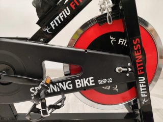 Bicicleta Estática FITFIU BESP-22
