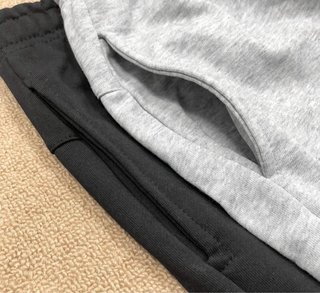 Pantalón Corto Carhartt Gris